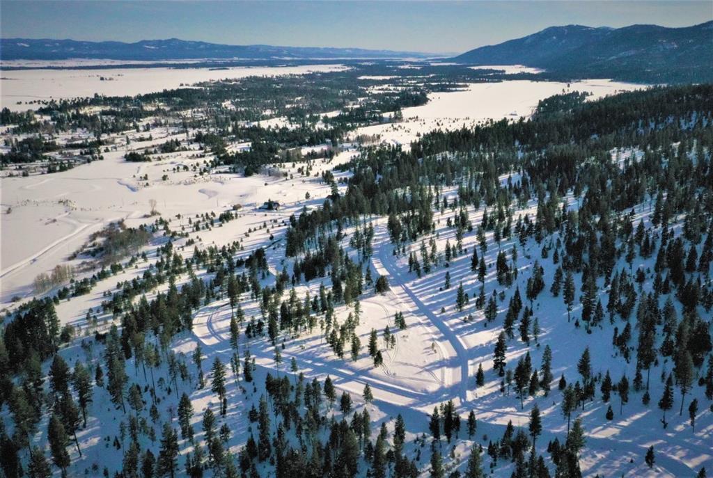 Image 3: Long Valley Views