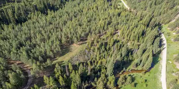 TBD 36 Clear Creek Road