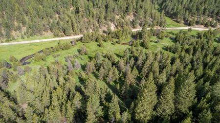 TBD 39 Clear Creek Road