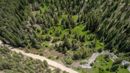 TBD 40 Clear Creek Road