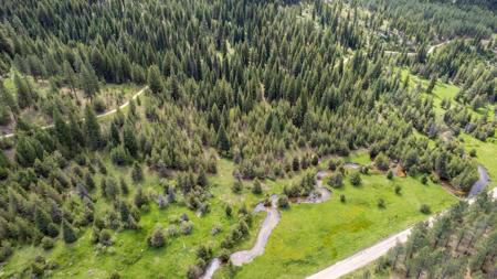 TBD 41 Clear Creek Road