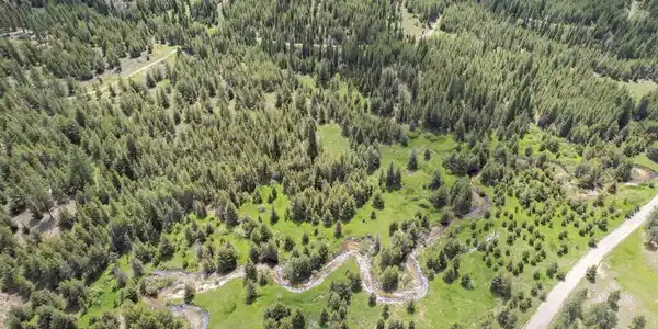 TBD 27 Clear Creek Road
