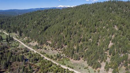 TBD 1 Clear Creek Road
