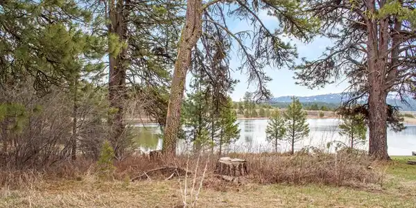 Image 3: View From Lot