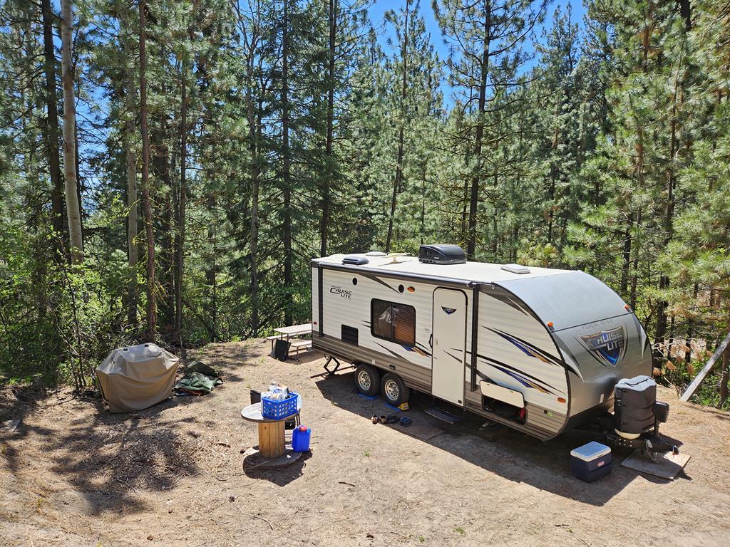 Image 2: Awww Relax!  (RV not included)