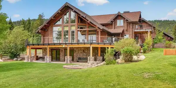 3147 West Mountain Road