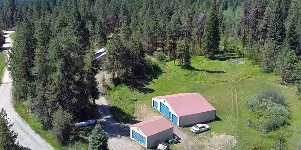 10525 Skunk Creek Road