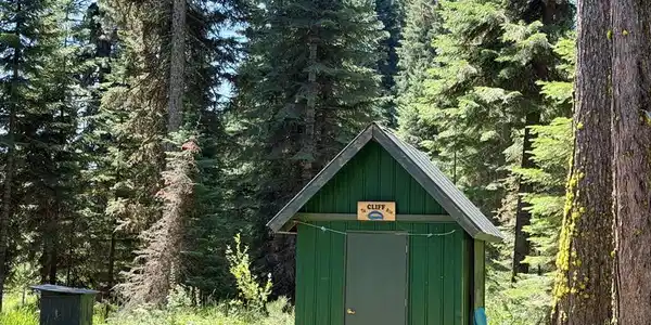 Image 4: Storage Shed