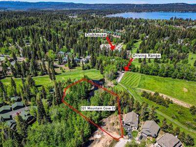 321 Mountain Cove
