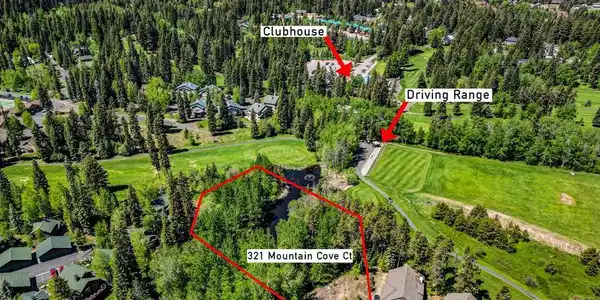 321 Mountain Cove