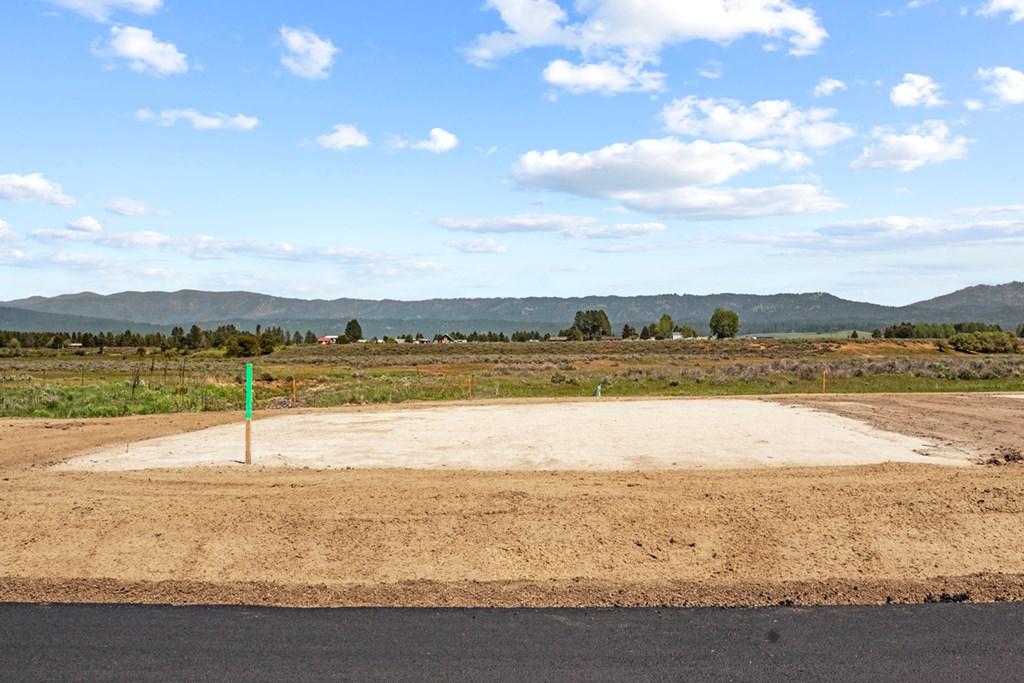 Image 4: Property is Access By a Paved Road