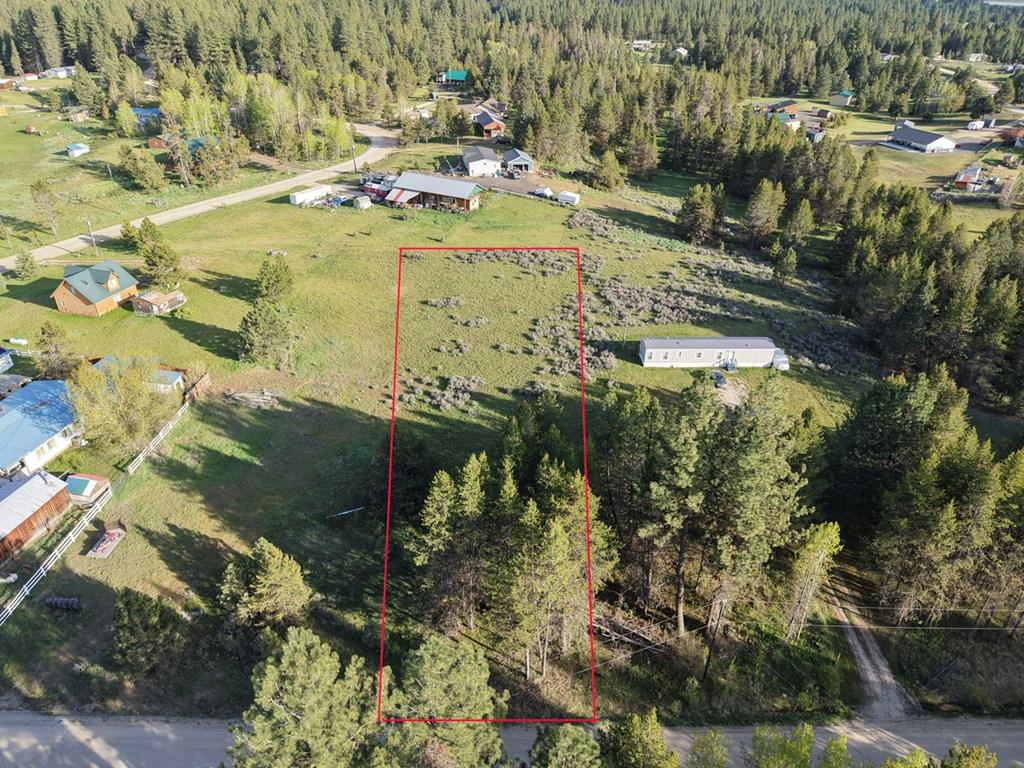 Image 2: Approximate Property Boundaries