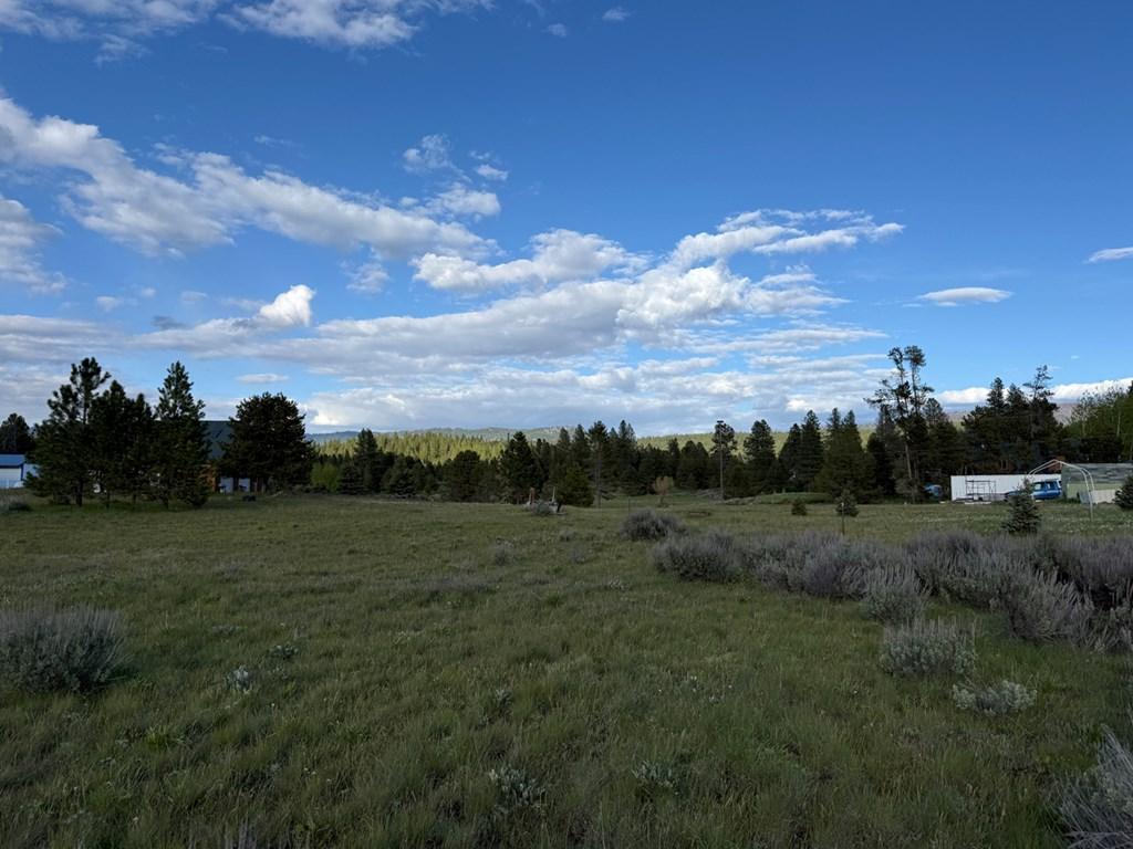 Image 4: Looking East to the Mountains