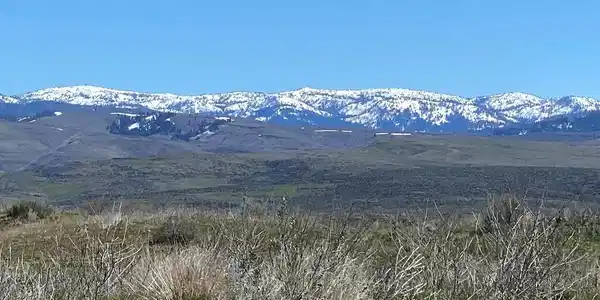 TBD P-4 Indian Valley Road