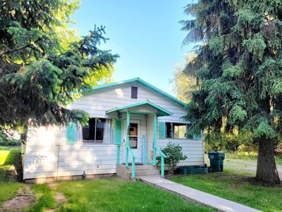 102 N Hornet Creek