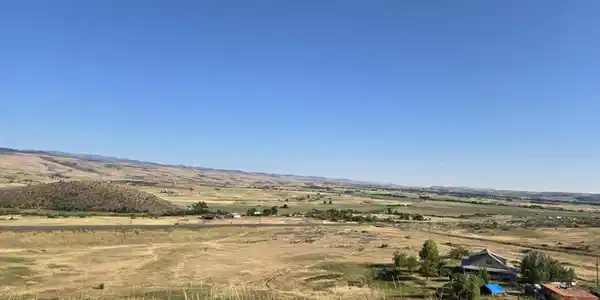 TBD Mesa Road