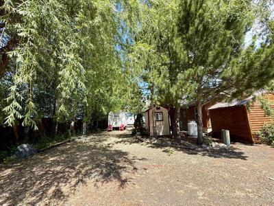 2 P Street