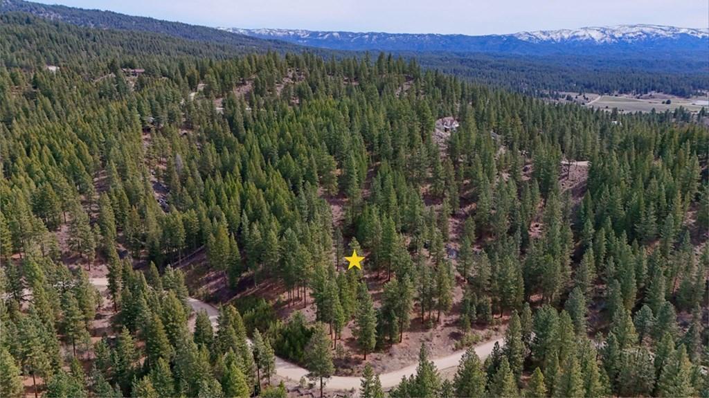 Image 4: Nearby Public Lands to East
