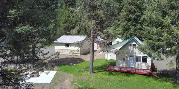 10125 Round Valley Road
