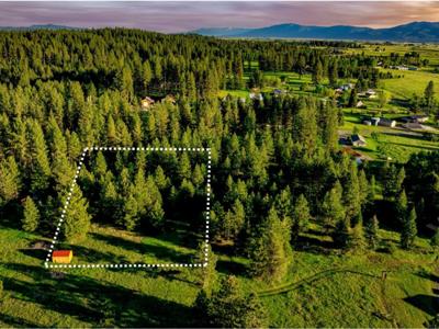 Lot B Krahn Lane