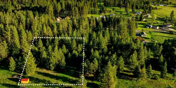 Lot B Krahn Lane