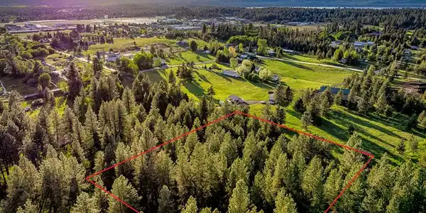 Lot A Krahn Lane