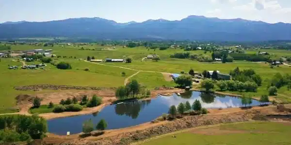 Lot 6 Sunbridge Drive