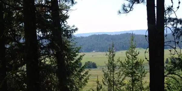 Image 2: Mountain and Valley Views