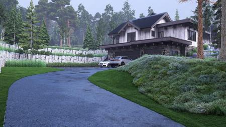 4641 Williams Creek Loop