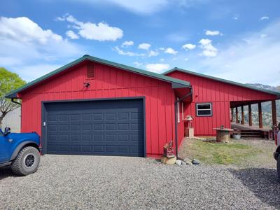 344 Whitewater Wilderness Drive