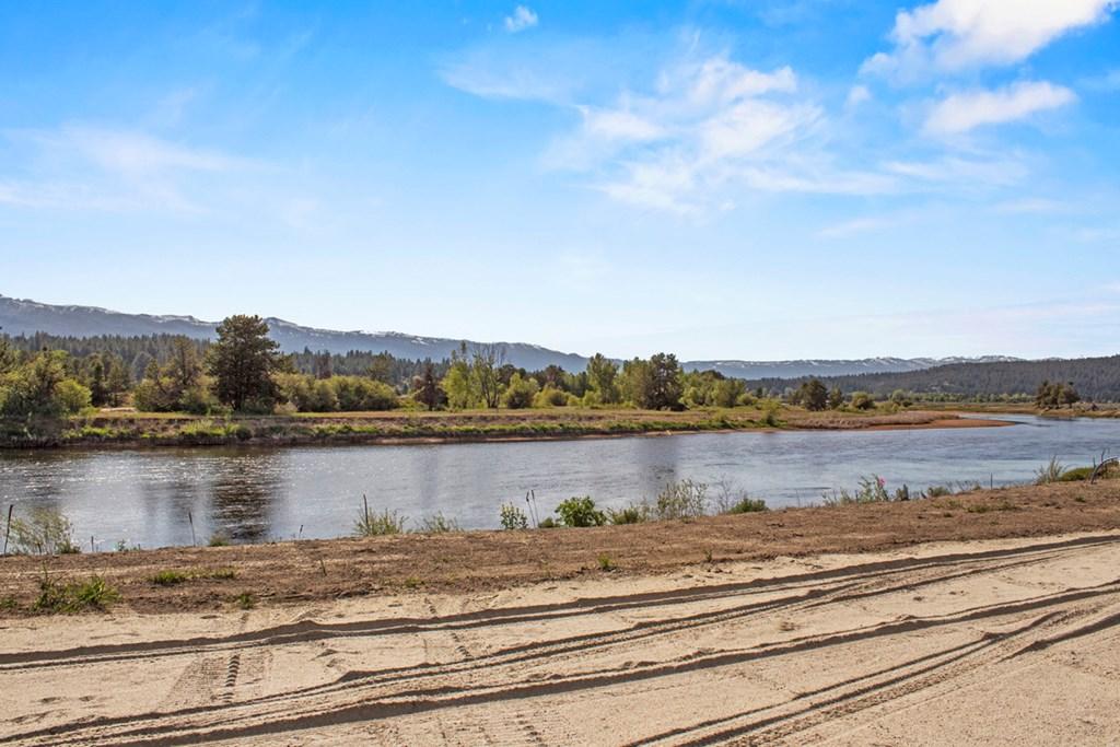 Image 2: View Upstream