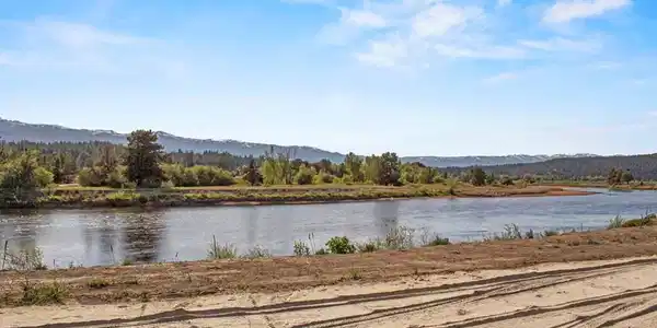 Image 2: View Upstream