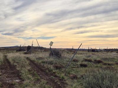 TBD Hwy 95