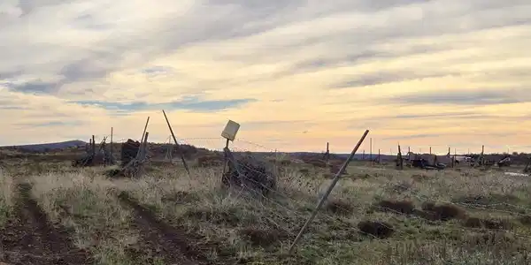 TBD Hwy 95