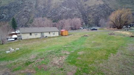 lot 41 Fish Trap Road
