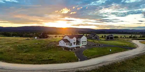 44 Big Moose Road