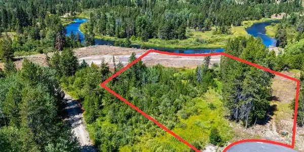 Lot 64 River Run Court