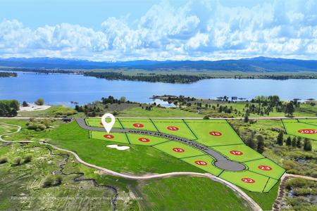 4 Osprey Meadow Court