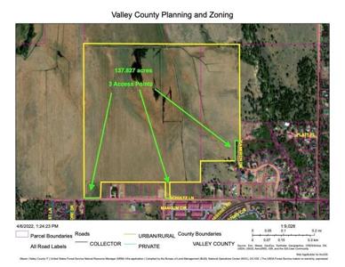 TBD Schultz Road
