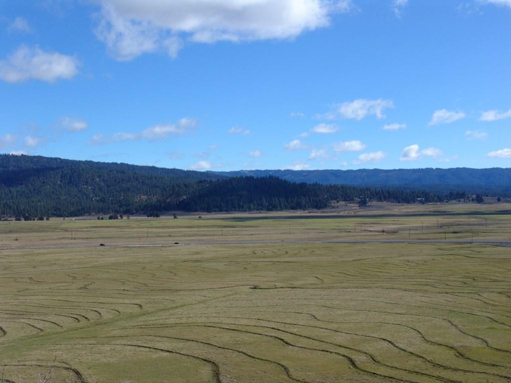 Image 2: Huge Mountain, Valley & Meadow Views