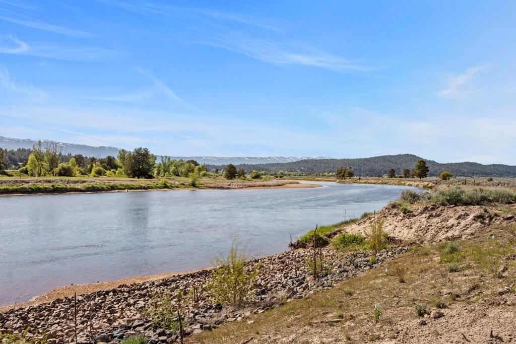Image 4: View Looking Upstream