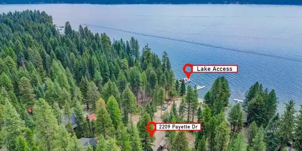 2209 Payette Drive