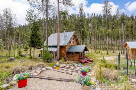 1441 Bonanza Drive