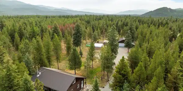 886 Rogers Mountain Loop