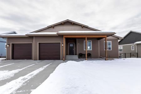 7147 Joy Drive
