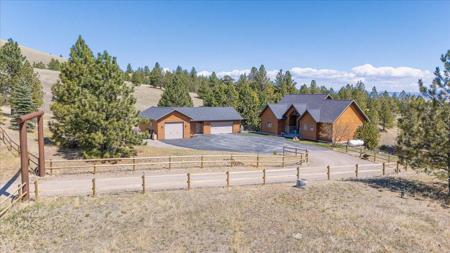 160 Jackson Creek Road