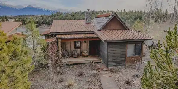42 Cottage Lake Lane