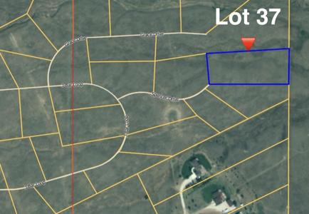 Lot 37 Spencer Drive