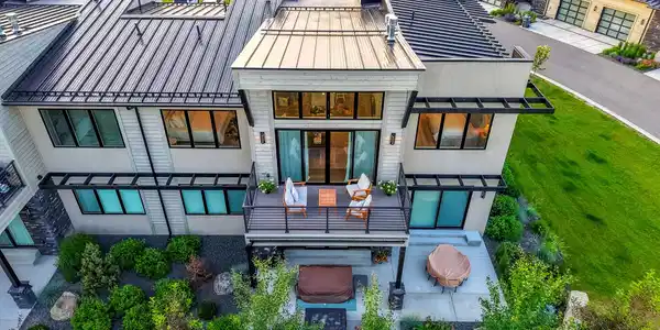 20 Caymus Lane