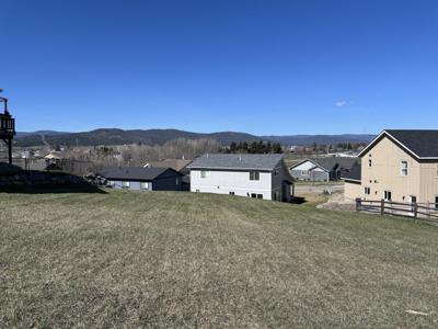 118 Beville Court